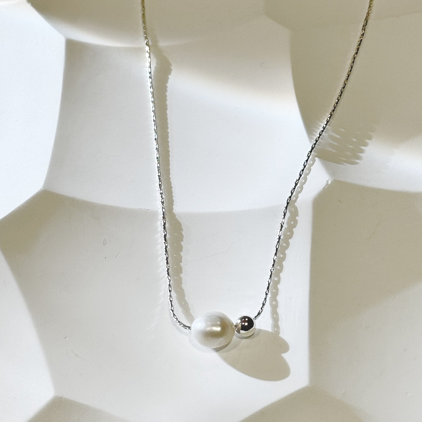 Pearls Necklace