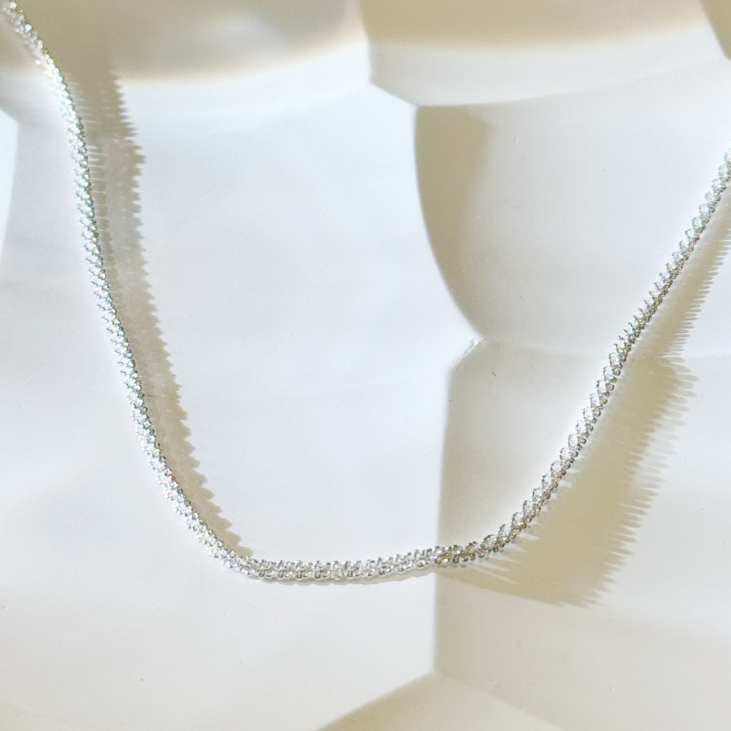 Clavicle Necklace