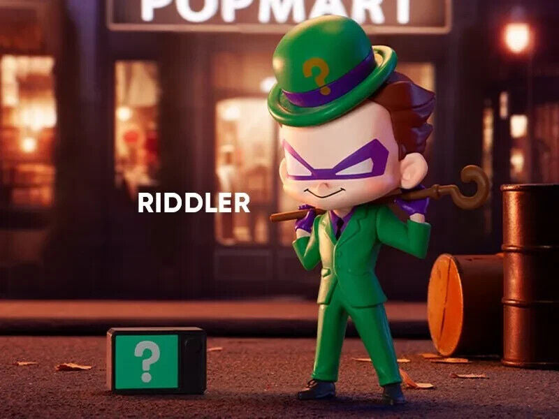 Riddler