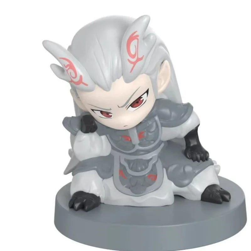 Nezha's Blind Box