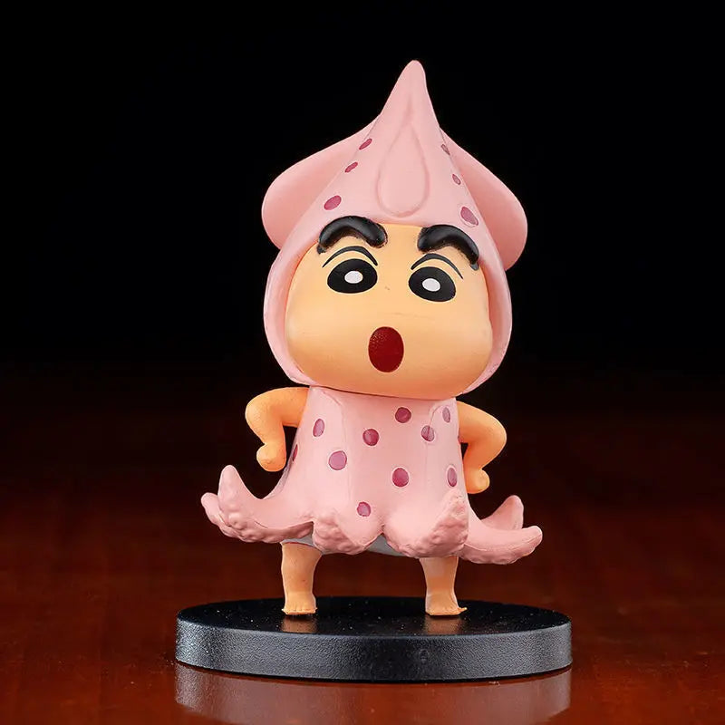 Crayon Shin Blind Box