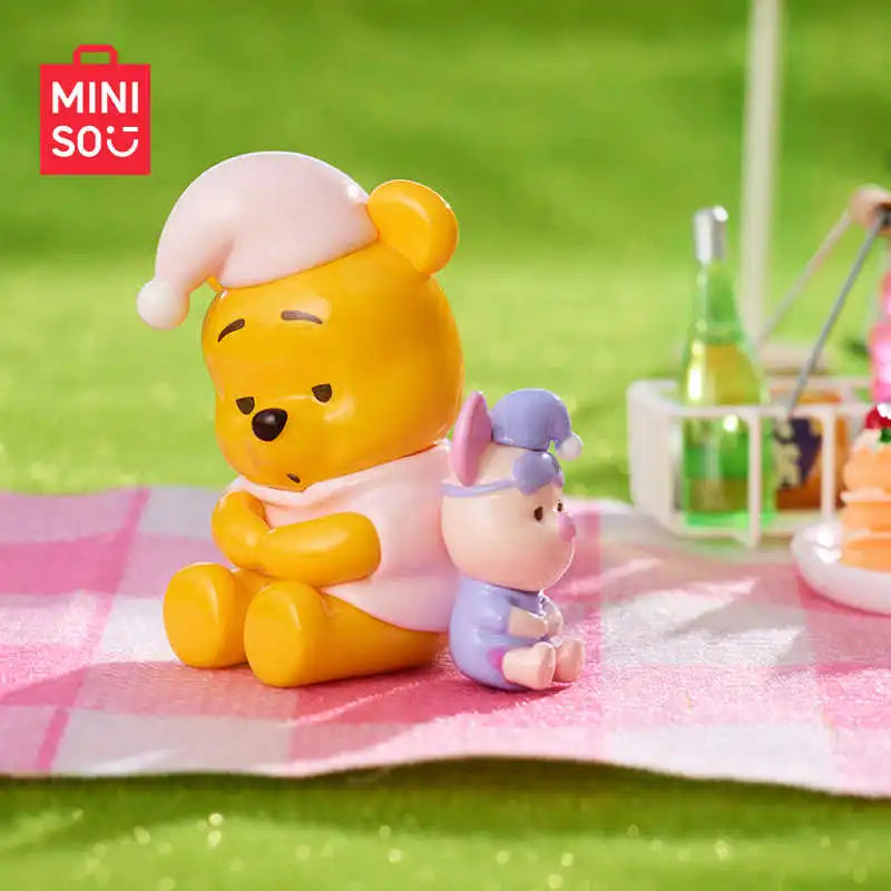 Winnie The Pooh Blind Box