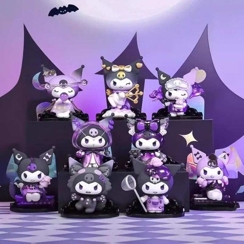 Sanrio Blind Box
