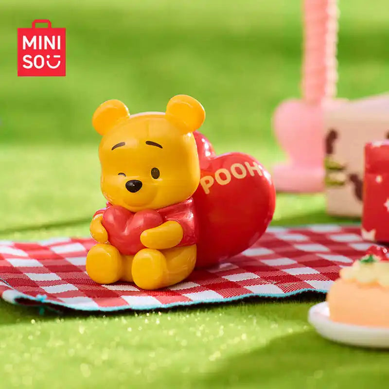 Winnie The Pooh Blind Box