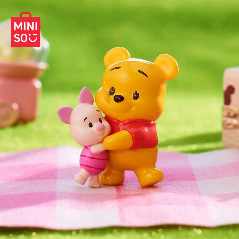 Winnie The Pooh Blind Box