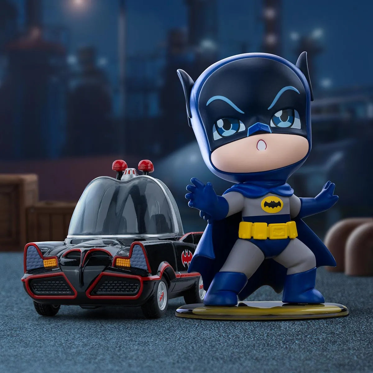 Batman (1966 TV Series)