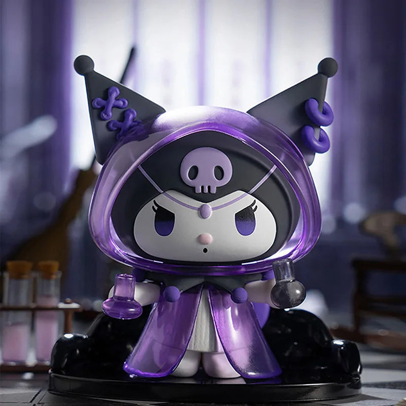 Sanrio Blind Box