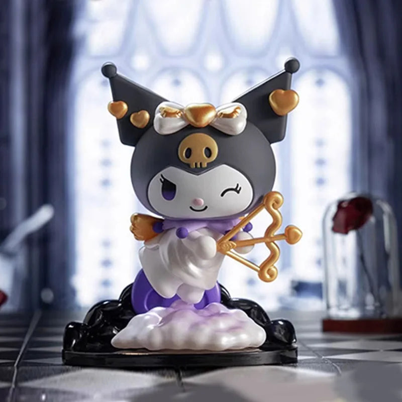 Sanrio Blind Box