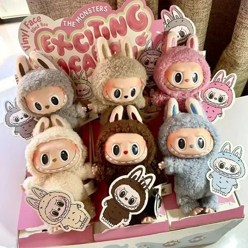 LABUBU Blind Box