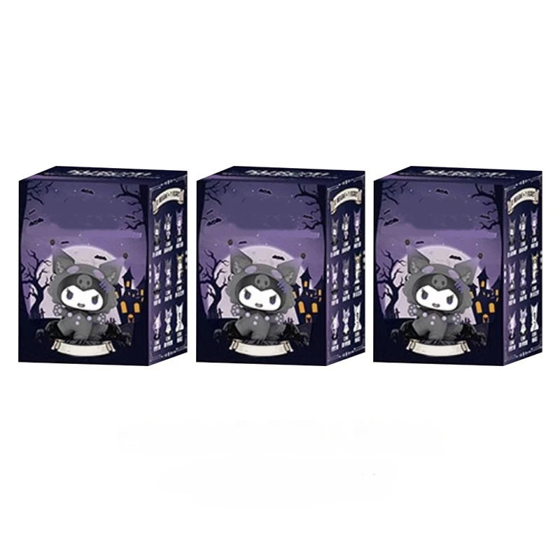 Sanrio Blind Box
